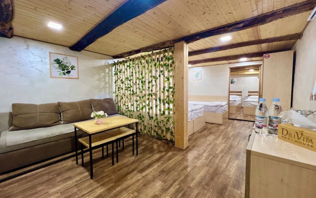 Dilivita Rest House