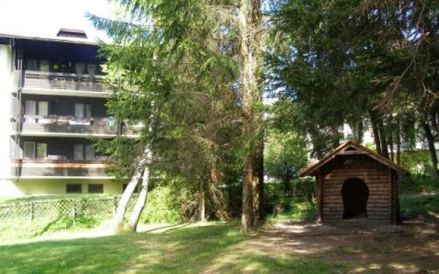 Appartementanlage Bach