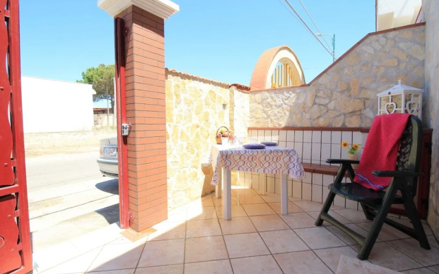 Scrigno a due Passi Dalla Spiaggia