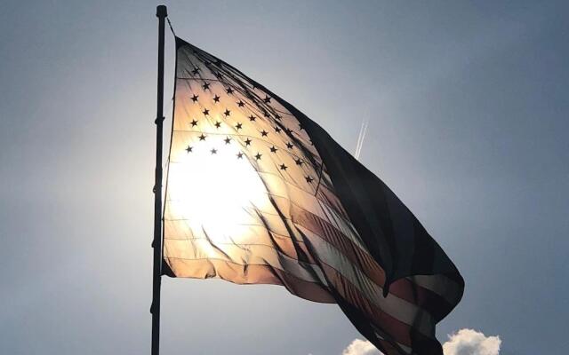 American Inn Council Bluffs