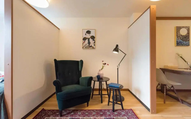 Tora Hotel Ueno - Vacation STAY 52811v