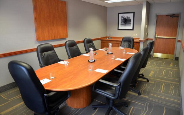 Hampton Inn & Suites by Hilton Windsor