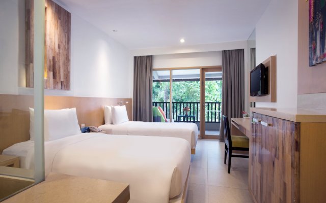 Holiday Inn Resort Baruna Bali, an IHG Hotel