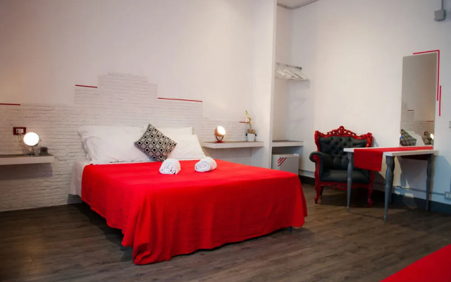 Relais Cola di Rienzo