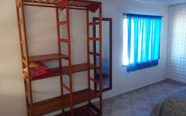 Pousada A Vila do Pirata