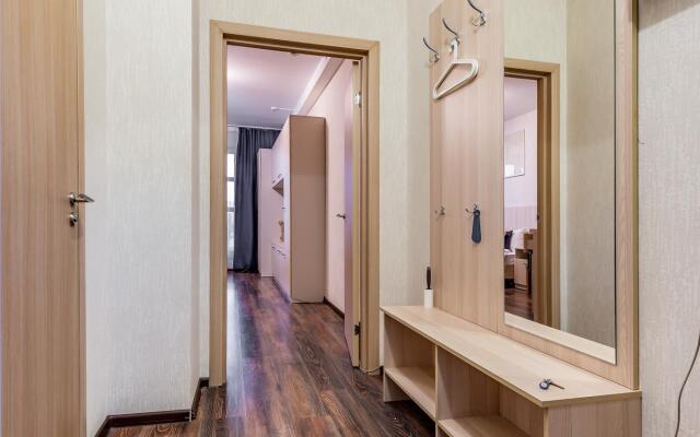 ApartMe на шоссе Пулковское 14Г