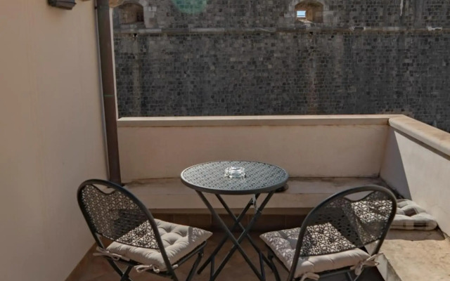 Villa Ragusa Vecchia