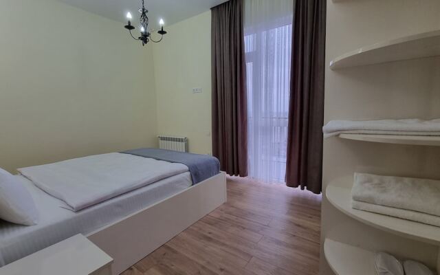 GG ApartHotel
