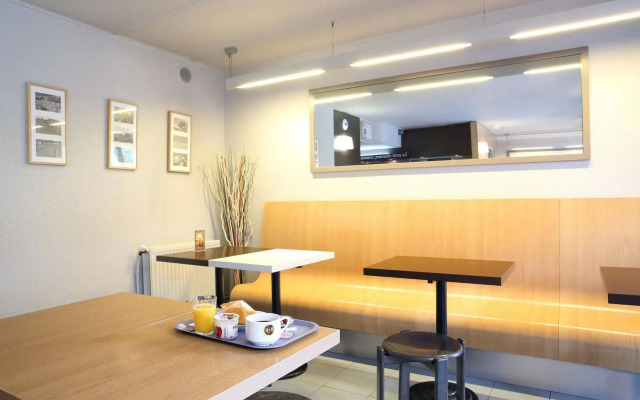 B&B HOTEL Toulon La Seyne-sur-Mer