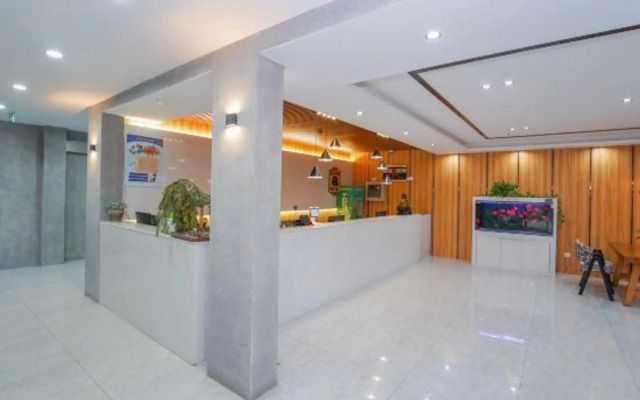 Shanghai Xing Yue Business Hotel