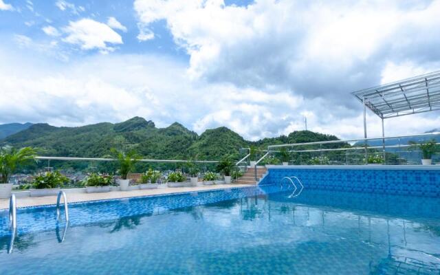 Sapa Passion Hotel & Spa