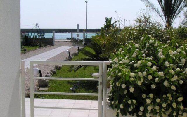 Residence La Caletta