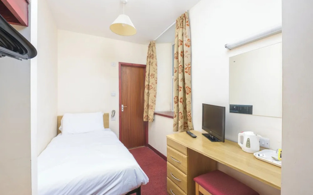 Sandringham Hotel