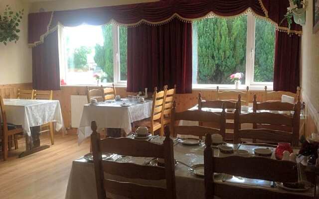 Divine Mercy B&B
