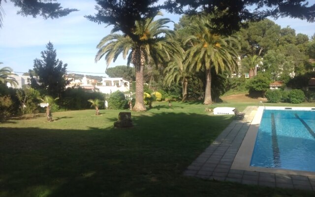 Villa Farigola