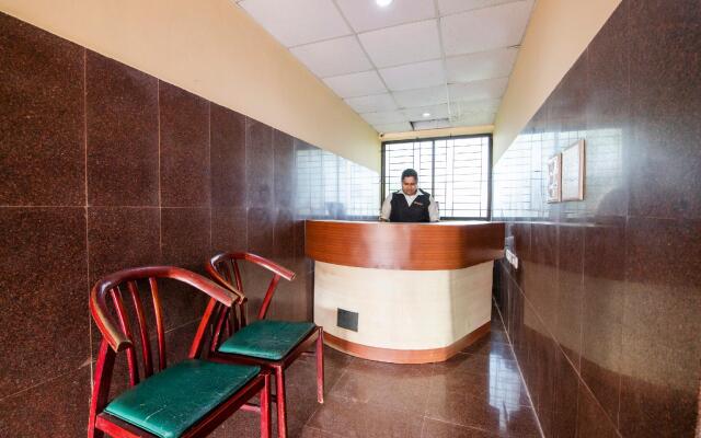 SPOT ON 70604 New Forever Next