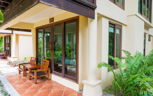 Chivapuri Beach Resort