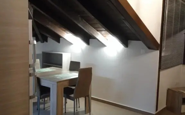 KATHERINE traditional apartments