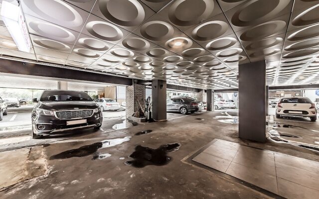 Jamsil Traum Hotel