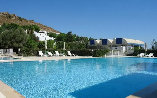 Fsm Villa Mel Akyarlar