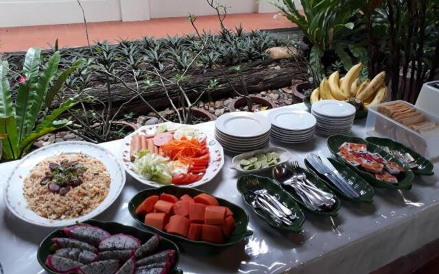 Khum Khun Wang Resort
