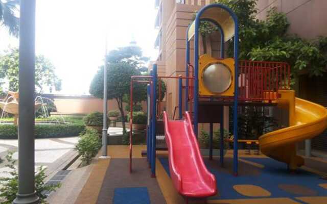 Majestic Service Suite At Times Square