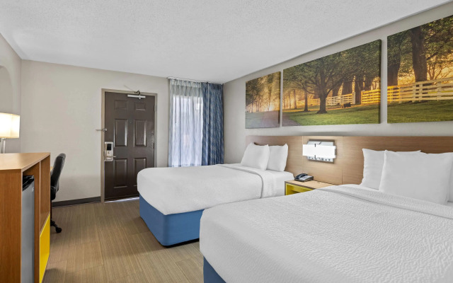 Days Inn by Wyndham Chattanooga/Hamilton Place
