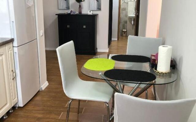 Apartament Faleza Nord 3