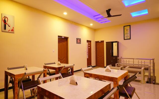 OYO 16630 Home Cocoa Tree Residency