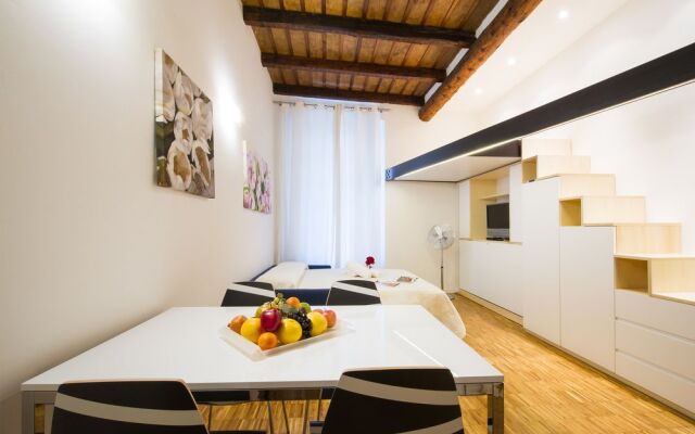 Suite Leopoldo
