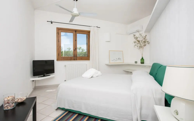 Villa Mazzaforno con Piscina a Cefalù