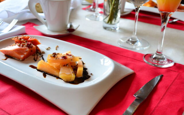 Casa del Jardin Aguascalientes