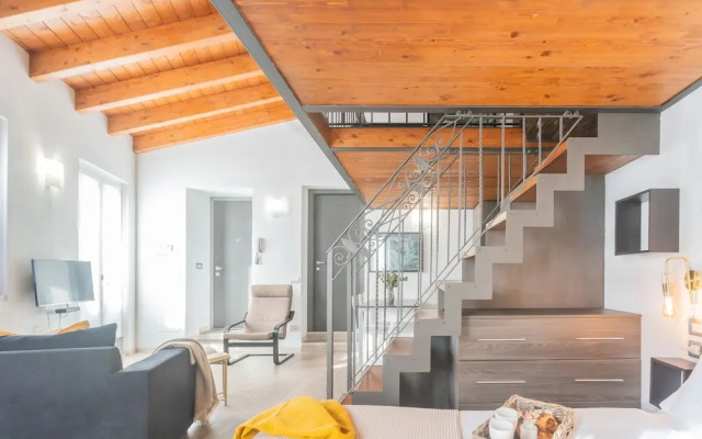 Domus 4 in Como in Como