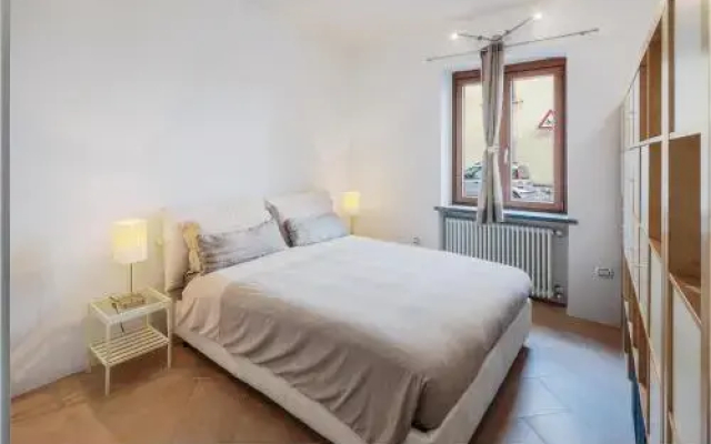 Apartment Pitelli -SP- 38