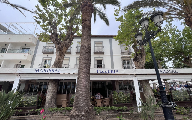 Marissal by Dorobe Hotels