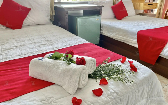 Quan Son 2 Hotel Spa