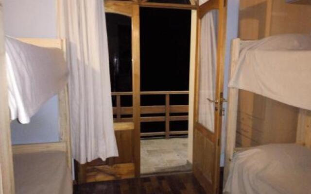 New Host Hostel