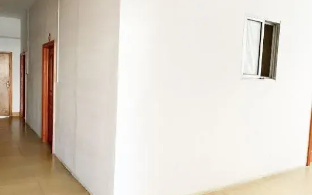 OYO  fuliang hongyuan road hotel