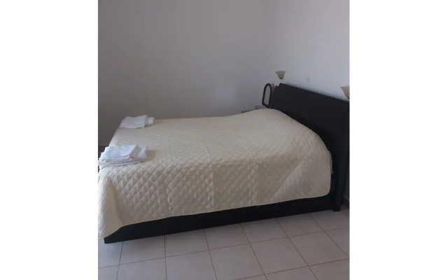 Aerikohotel