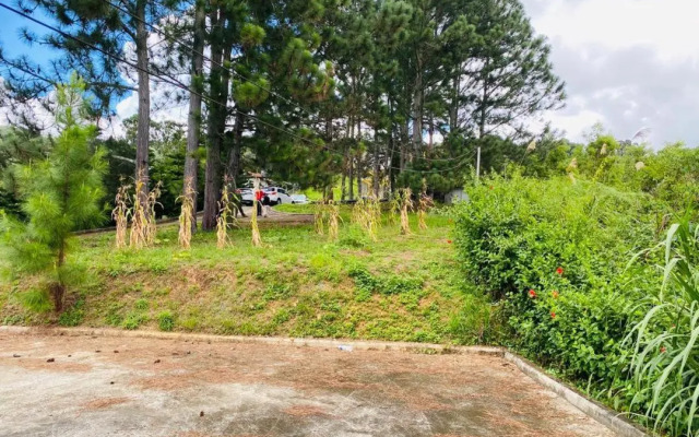 The Cloud Kinabalu- House