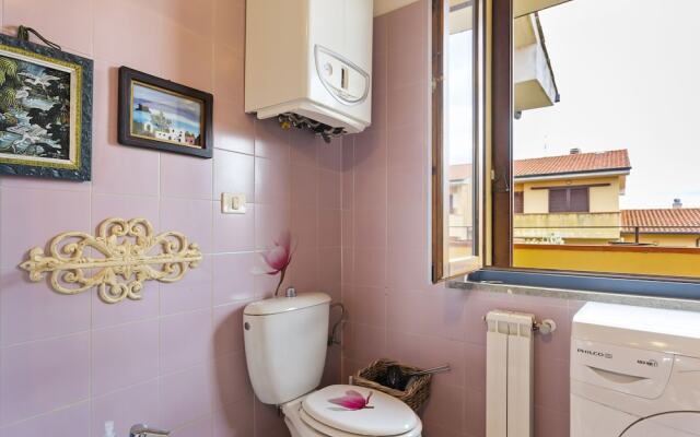 Elegant Apartment in Bibbona - Livorno With Private Terrace