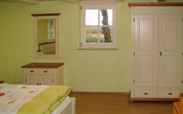 Altes Taubenhaus Splietsdorf