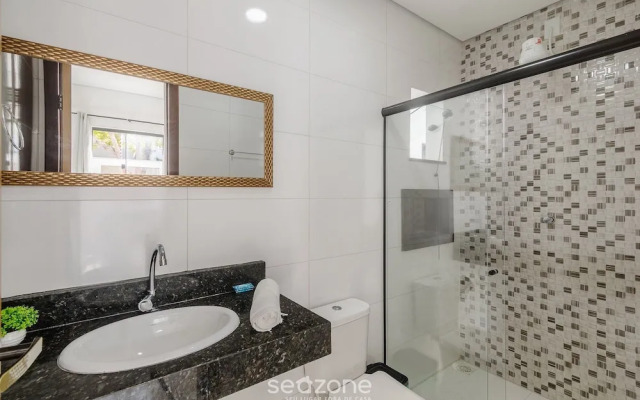 Apartments in Condominium With Pool - Porto Seg. - PTR