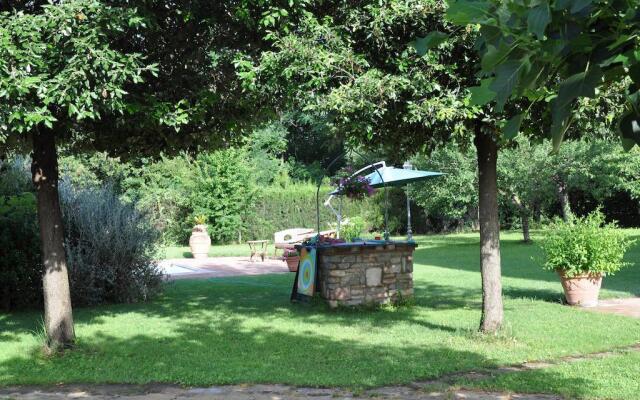 B&B Il Casolare Di Bonci