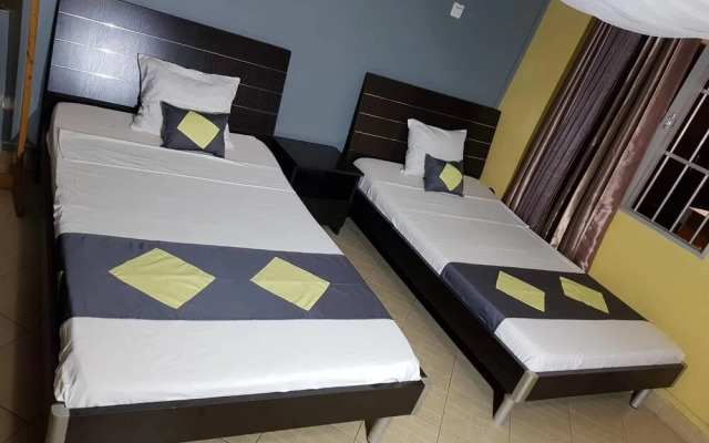 Salama Hotel