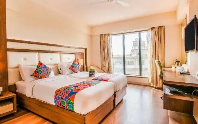 Vatika Hotel & Banquets by FabHotels