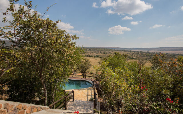 Kololo Game Reserve