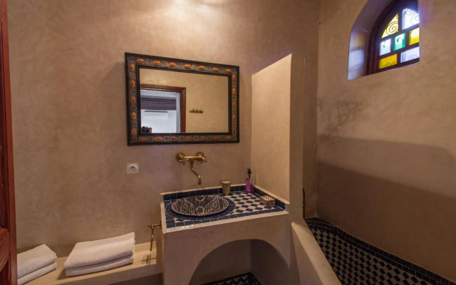 Riad Rocco