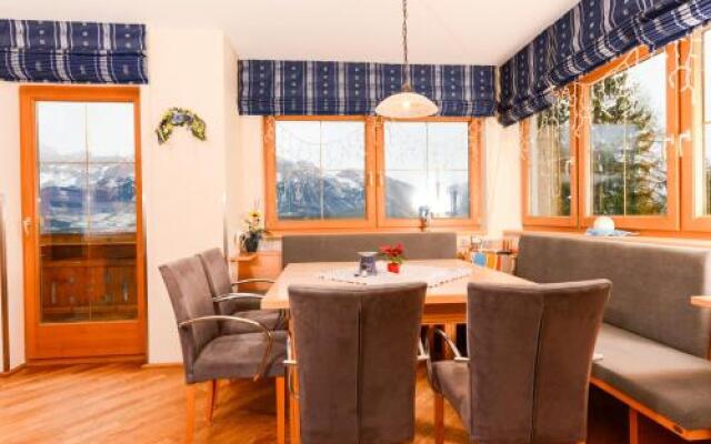 Appartement Hutegger