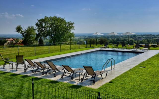 Agriturismo La Guarda